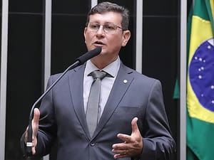 Rodrigo da Zaeli é único pré-candidato de Rondonópolis lembrado em pesquisa