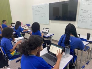 Seduc orienta escolas da rede estadual sobre a Matrícula Inicial do Censo Escolar 2026