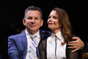 Mauro e Virginia Mendes lançam pré-campanha na próxima terça-feira (23)