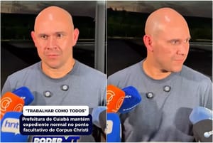 Abilio mantém expediente normal no ponto facultativo de Corpus Christi