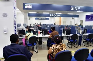 Sine MT divulga mais de 2,3 mil vagas de emprego em 33 unidades do Estado