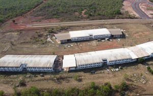 Governo publica licitação para retomada das obras no campus UFMT de VG