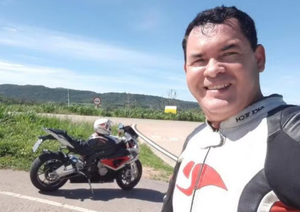Júri condena motorista bêbado que matou motociclista a 16 anos