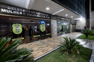 Polícia prende investigado por  ameaça e violência psicológica contra a ex- mulher