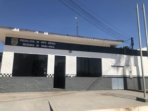 Polícia Civil prende dois investigados por tortura em MT