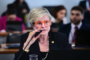 PL de Buzetti, que reforça segurança na identificação de recém-nascidos é aprovado em comissão