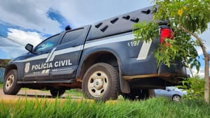Adolescente é torturado e morto em "tribunal do crime"; corpo é jogado em milharal