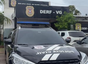 Polícia Civil prende suspeitos e esclarece furto de canetas emagrecedoras em farmácia de VG