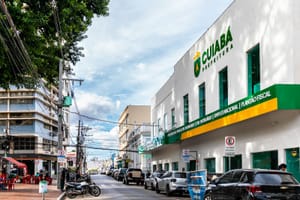 Vigilância Sanitária passa a atender na nova sede do CIAC a partir de 1º de junho
