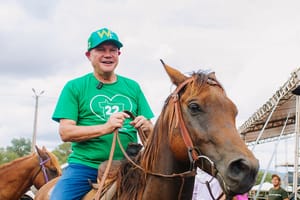 Lei de Wellington transforma falso veterinário em criminoso e prevê prisão