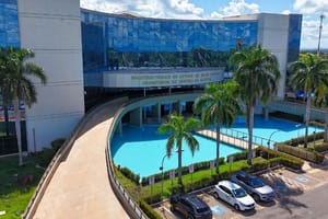 MP quer suspensão de aumento de 12% na tarifa de água em Cuiabá