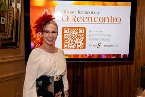 Cuiabá recebe experiência inédita voltada ao reencontro com a própria essência