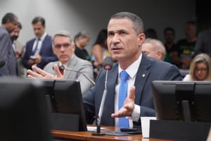 Coronel Assis aprova PEC da Maioridade Penal e dá primeiro passo para mudar Constituição
