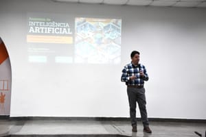 Unimed Cuiabá promove palestra sobre o impacto da Inteligência Artificial na medicina