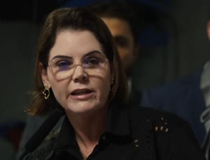 “Se não é esquerdista, é o quê?”: Coronel Fernanda chama Lula de mentiroso após declaração no G7