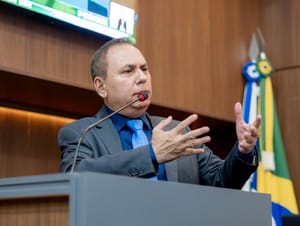 Câmara convoca diretor da Águas Cuiabá para falar sobre aumento de 11,93%