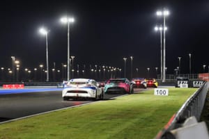 Governo libera acesso gratuito à arquibancada de concreto na Stock Car neste sábado (20)