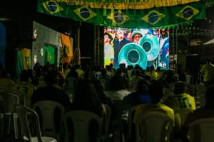 Prefeitura anuncia ruas vencedoras da campanha Minha Rua é Show de Bola