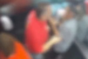 Justiça decreta prisão de policial civil que agrediu vizinho em elevador