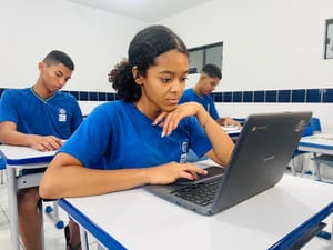 Seduc lança Olimpíada de Matemática para estudantes da Rede Estadual de Ensino nesta quarta-feira (1º)