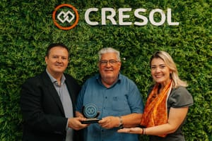 Cresol inaugura agência em Cuiabá visando fortalecer comércio e agronegócio