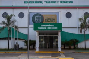 Prefeitura de Várzea Grande conquista aprovação de R$ 5,8 milhões para saúde