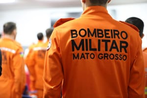 Corpo de Bombeiros divulga resultado final de seletivo para soldados temporários