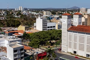 Prefeitura de Cuiabá paga aposentados e pensionistas e injeta R$ 31,3 mi na economia