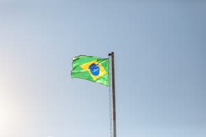 Prefeitura de Cuiabá terá expediente reduzido em dias de jogos do Brasil na Copa do Mundo