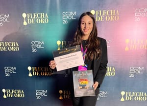 Mariana Bonjour é reconhecida entre os profissionais mais influentes da comunicação política da América Latina
