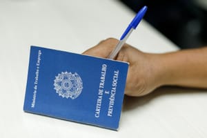 Cuiabá oferece 39 vagas para servente de obras; 33 sem necessidade de experiência