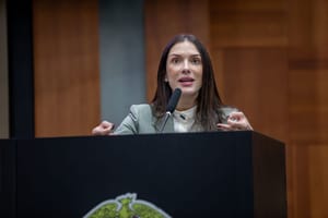 Janaina Riva cobra respostas após investigação sobre Banco Master em MT