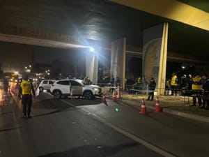 Nenhum motorista preso por embriaguez em operações Lei Seca com 106 bafômetros