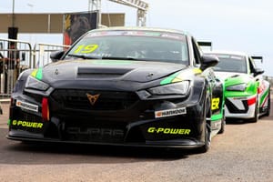 Única etapa com prova noturna da Stock Car Pro Series será neste sábado (20) no Parque Novo Mato Grosso