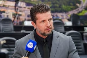 Ranalli busca benção de Nikolas Ferreira e confirma corrida à Câmara Federal