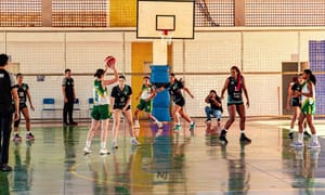 Colíder sedia etapa regional dos Jogos Escolares Mato-grossenses a partir de sábado (27)