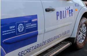 Idoso de 76 anos é encontrado morto em fazenda revirada no interior de MT