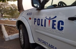 Homem morre em clínica de Cuiabá e funcionário é preso por simular suicídio