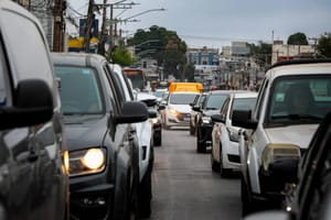 Transferência de veículos pode ser feita de forma online