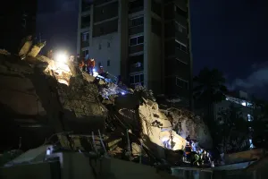 Tremor de terra é sentido em Manaus após terremoto na Venezuela.