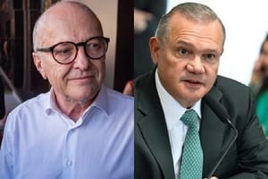 Pesquisa expõe dificuldade de Pivetta e consolida WF na liderança do Paiaguás