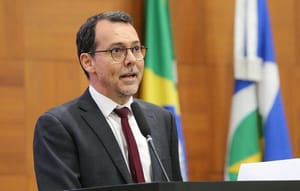 Lúdio acusa Abilio de usar fala sobre deputados para desviar atenção de críticas
