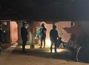 Polícia Civil deflagra operação contra suspeitos de homicídio em Vila Rica