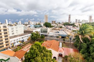 Prefeitura cumpre metas fiscais e reduz em R$ 500 milhões o déficit nas contas públicas
