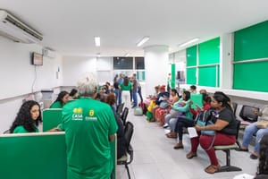 Prefeitura avança com aprovação de 1,2 mil novas moradias em Cuiabá