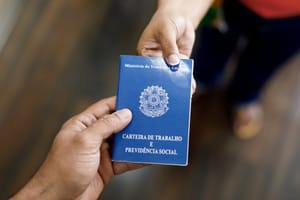 Sine oferta 553 vagas de emprego em Cuiabá; 363 não exigem experiência