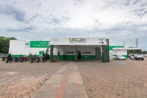UPAs completam três dias sem pacientes internados e rede mantém 55 leitos vagos