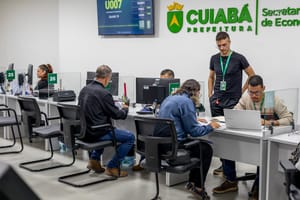 Feira de Empregabilidade reúne 1,5 mil vagas com participação do Sine Municipal