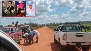 Polícia identifica vítimas de ataque em fazenda na Bolívia