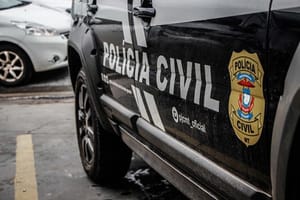Mulher denuncia policiais civis por suposto assédio, ameaça e oferta de droga em Poconé